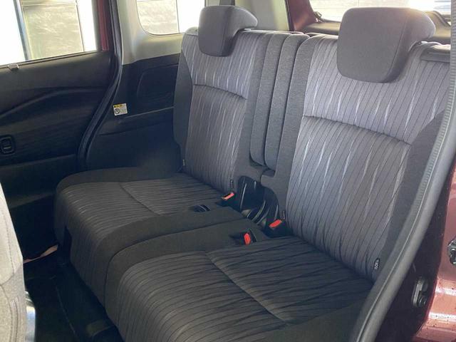 ソリオ ハイブリッドMX 純正ナビ(CN-RZ82)・LEDヘッドライト・ETC・Bluetooth・USB・HDMI・純正ホイール・アダプティブクルーズコントロール・レーンキープアシスト・衝突被害軽減・片側電動スライドドア・(29枚目)