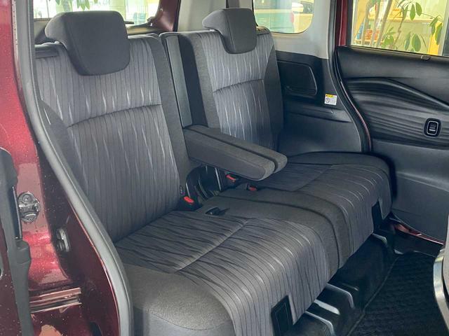 ソリオ ハイブリッドMX 純正ナビ(CN-RZ82)・LEDヘッドライト・ETC・Bluetooth・USB・HDMI・純正ホイール・アダプティブクルーズコントロール・レーンキープアシスト・衝突被害軽減・片側電動スライドドア・(32枚目)