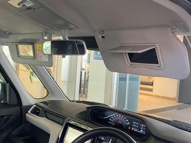 ソリオ ハイブリッドMX 純正ナビ(CN-RZ82)・LEDヘッドライト・ETC・Bluetooth・USB・HDMI・純正ホイール・アダプティブクルーズコントロール・レーンキープアシスト・衝突被害軽減・片側電動スライドドア・(56枚目)