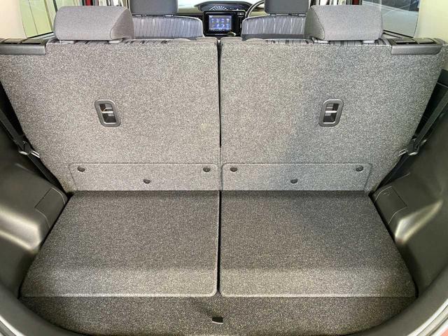 ソリオ ハイブリッドMX 純正ナビ(CN-RZ82)・LEDヘッドライト・ETC・Bluetooth・USB・HDMI・純正ホイール・アダプティブクルーズコントロール・レーンキープアシスト・衝突被害軽減・片側電動スライドドア・(64枚目)