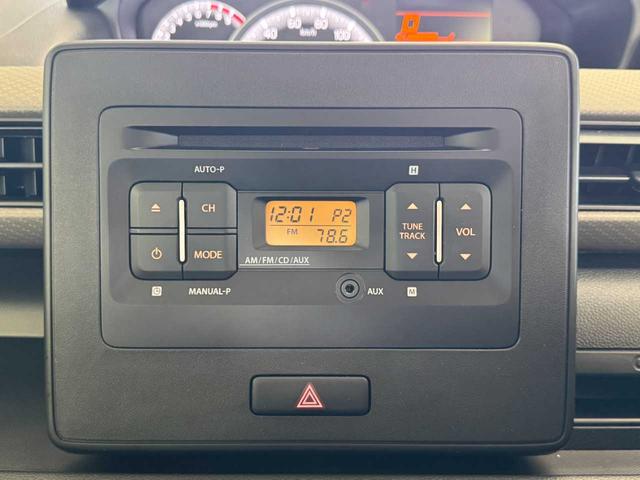 ワゴンＲ ＦＸ　コーナーセンサー・衝突被害軽減ブレーキ・シートヒーター・ＣＤプレイヤー・オートエアコン・オートライト・禁煙車・プッシュスタート・キーレスプッシュスタート（4枚目）