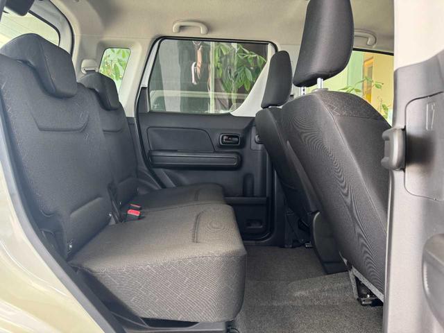 ワゴンＲ ＦＸ　コーナーセンサー・衝突被害軽減ブレーキ・シートヒーター・ＣＤプレイヤー・オートエアコン・オートライト・禁煙車・プッシュスタート・キーレスプッシュスタート（21枚目）