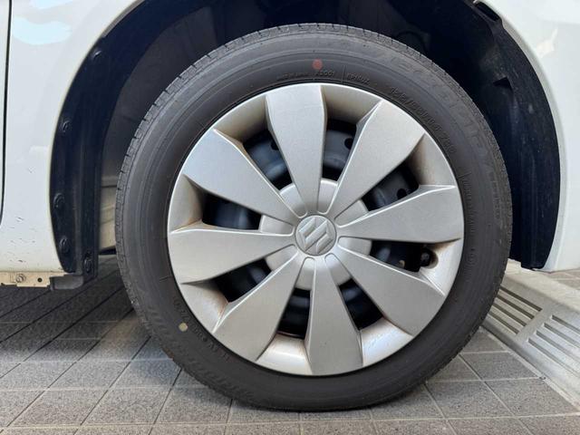 ワゴンＲ ＦＸ　コーナーセンサー・衝突被害軽減ブレーキ・シートヒーター・ＣＤプレイヤー・オートエアコン・オートライト・禁煙車・プッシュスタート・キーレスプッシュスタート（33枚目）