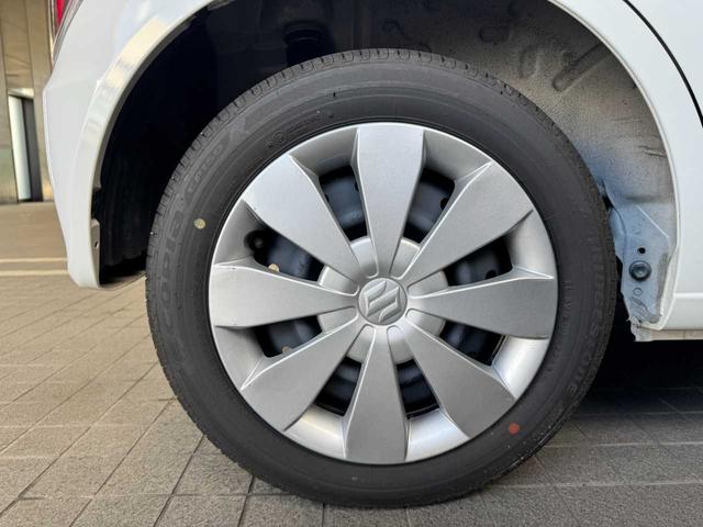 ワゴンＲ ＦＸ　コーナーセンサー・衝突被害軽減ブレーキ・シートヒーター・ＣＤプレイヤー・オートエアコン・オートライト・禁煙車・プッシュスタート・キーレスプッシュスタート（34枚目）