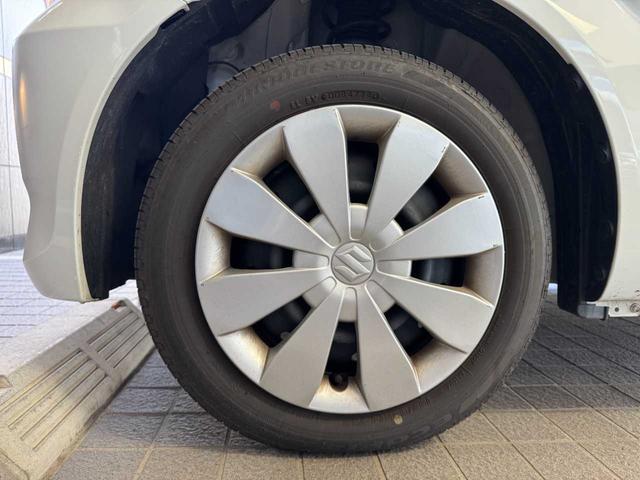 ワゴンＲ ＦＸ　コーナーセンサー・衝突被害軽減ブレーキ・シートヒーター・ＣＤプレイヤー・オートエアコン・オートライト・禁煙車・プッシュスタート・キーレスプッシュスタート（36枚目）