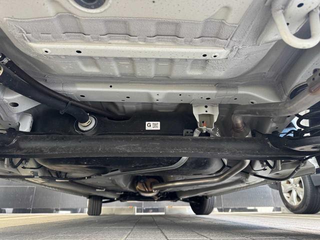 ワゴンＲ ＦＸ　コーナーセンサー・衝突被害軽減ブレーキ・シートヒーター・ＣＤプレイヤー・オートエアコン・オートライト・禁煙車・プッシュスタート・キーレスプッシュスタート（45枚目）