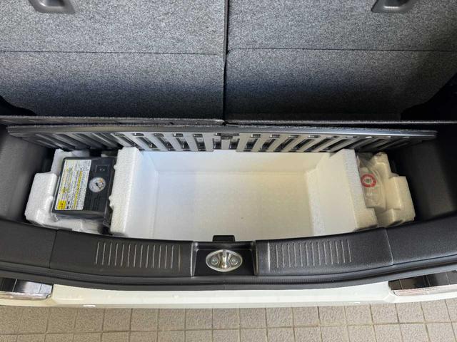 ワゴンＲ ＦＸ　コーナーセンサー・衝突被害軽減ブレーキ・シートヒーター・ＣＤプレイヤー・オートエアコン・オートライト・禁煙車・プッシュスタート・キーレスプッシュスタート（47枚目）