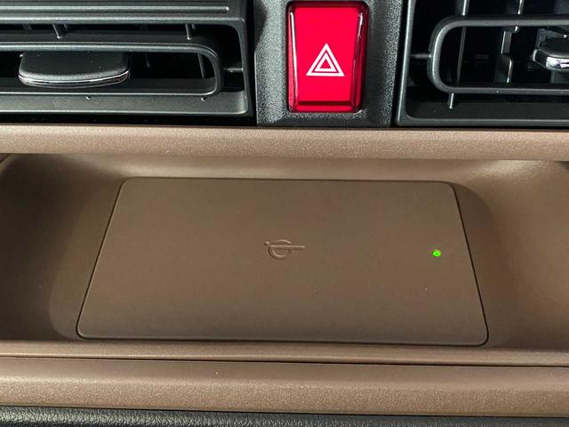 ムーヴキャンバス セオリーＧターボ　９インチスマホ連携ディスプレイオーディオ・置くだけ充電・バックモニター・ＨＤＭＩ接続・アダプティブクルーズコントロール・両側パワースライドドア・ＬＥＤヘッドライト・コーナーセンサー・禁煙車・保温カップ（26枚目）