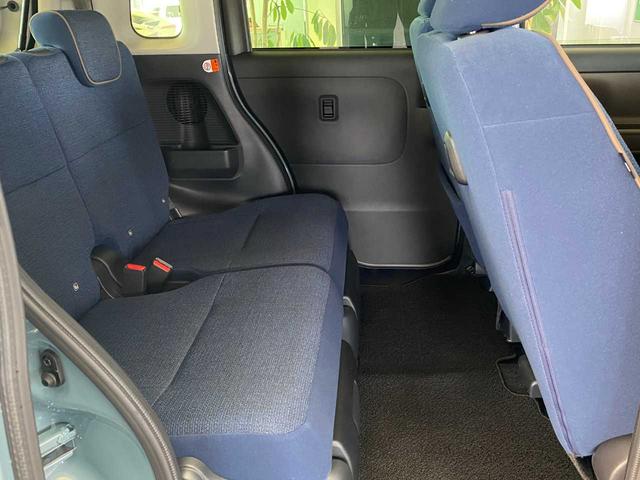 ムーヴキャンバス セオリーＧターボ　９インチスマホ連携ディスプレイオーディオ・置くだけ充電・バックモニター・ＨＤＭＩ接続・アダプティブクルーズコントロール・両側パワースライドドア・ＬＥＤヘッドライト・コーナーセンサー・禁煙車・保温カップ（36枚目）