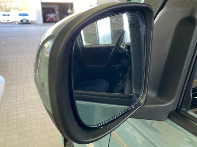 ムーヴキャンバス セオリーＧターボ　９インチスマホ連携ディスプレイオーディオ・置くだけ充電・バックモニター・ＨＤＭＩ接続・アダプティブクルーズコントロール・両側パワースライドドア・ＬＥＤヘッドライト・コーナーセンサー・禁煙車・保温カップ（39枚目）