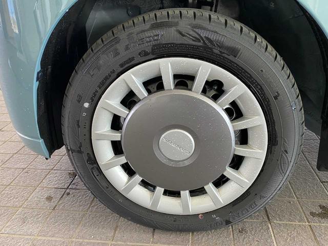 ムーヴキャンバス セオリーＧターボ　９インチスマホ連携ディスプレイオーディオ・置くだけ充電・バックモニター・ＨＤＭＩ接続・アダプティブクルーズコントロール・両側パワースライドドア・ＬＥＤヘッドライト・コーナーセンサー・禁煙車・保温カップ（43枚目）