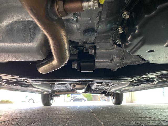 ムーヴキャンバス セオリーＧターボ　９インチスマホ連携ディスプレイオーディオ・置くだけ充電・バックモニター・ＨＤＭＩ接続・アダプティブクルーズコントロール・両側パワースライドドア・ＬＥＤヘッドライト・コーナーセンサー・禁煙車・保温カップ（49枚目）