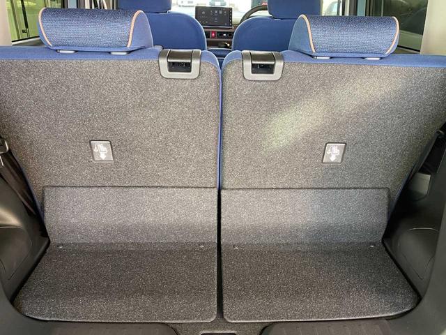 ムーヴキャンバス セオリーＧターボ　９インチスマホ連携ディスプレイオーディオ・置くだけ充電・バックモニター・ＨＤＭＩ接続・アダプティブクルーズコントロール・両側パワースライドドア・ＬＥＤヘッドライト・コーナーセンサー・禁煙車・保温カップ（61枚目）