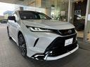 ハリアーＰＨＥＶ Ｚ　パノラマルーフ★モデリスタフルエアロ★ＪＢＬスピーカー★ＥＴＣ２．０★置くだけ充電★デジタルインナーミラー★シートヒーター★シートエアコン★充電器★ＨＵＤ★（2枚目）