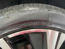 タイヤサイズ235/45/R18