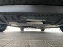 なかなか見る機会のない下回り。