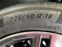 タイヤサイズ225/50R18