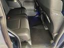 後部座席もきれいな状態が保たれています☆
