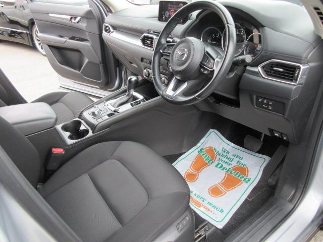 XD プロアクティブ 4WD 禁煙車 衝突軽減ブレーキ シートヒーター ステアリングヒーター レーダークルーズ ドライブレコーダー ETC バックカメラ バックフォグ LEDヘッドライト 純正17AW コーナーセンサー(13枚目)
