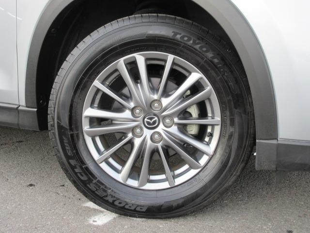 XD プロアクティブ 4WD 禁煙車 衝突軽減ブレーキ シートヒーター ステアリングヒーター レーダークルーズ ドライブレコーダー ETC バックカメラ バックフォグ LEDヘッドライト 純正17AW コーナーセンサー(49枚目)