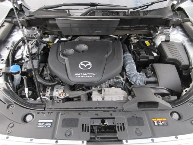 XD プロアクティブ 4WD 禁煙車 衝突軽減ブレーキ シートヒーター ステアリングヒーター レーダークルーズ ドライブレコーダー ETC バックカメラ バックフォグ LEDヘッドライト 純正17AW コーナーセンサー(50枚目)