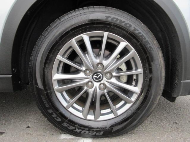 XD プロアクティブ 4WD 禁煙車 衝突軽減ブレーキ シートヒーター ステアリングヒーター レーダークルーズ ドライブレコーダー ETC バックカメラ バックフォグ LEDヘッドライト 純正17AW コーナーセンサー(70枚目)