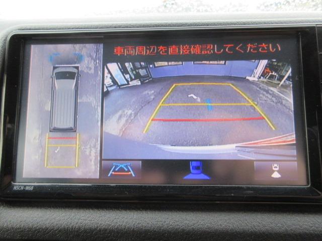 ハイエースバン ロングＤＸ　ＧＬパッケージ　４ＷＤ　衝突軽減ブレーキ　Ｗエアコン　全周囲カメラ　ＬＥＤヘッドライト　ＳＤナビ　バックカメラ　フルセグＴＶ　ＥＴＣ　コーナーセンサー　レーンアシスト　小窓付き両側スライド　純正フォグ　シートカバー（22枚目）