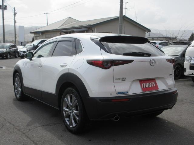 マツダ ＣＸ－３０