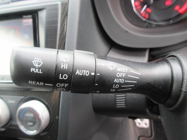 ＷＲＸ Ｓ４ ２．０ＧＴアイサイト　寒冷地仕様　大型リアウイング　カロッツェリアナビ　バックカメラ　レーダークルーズ　ＥＴＣ　純正１８ＡＷ　ＬＥＤヘッドライト　前後フォグ　ＬＥＤデイライト　パドルシフト　スマートキー　衝突軽減ブレーキ（40枚目）