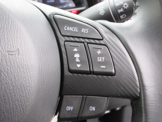 ＣＸ－３ ＸＤ　ツーリング　寒冷地仕様　禁煙　純正コネクトナビ　バックカメラ　レーダークルーズ　ＥＴＣ　前側シートヒーター　ＢＳＭ　パドルシフト　ＬＥＤヘッドライト　ドアバイザ　純正１８ＡＷ　スマートキー　アイドリングストップ（5枚目）