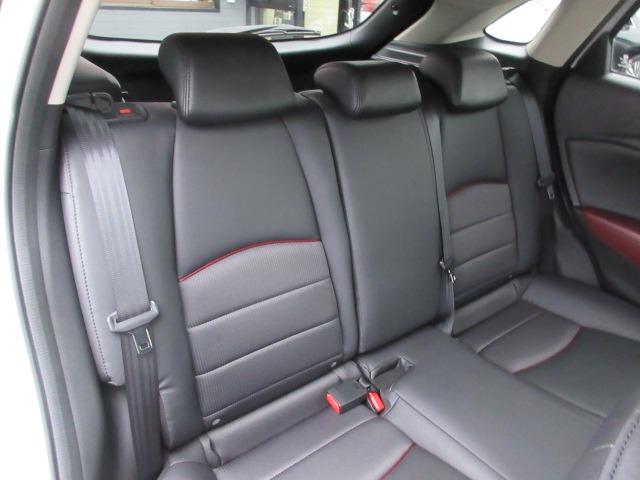ＣＸ－３ ＸＤ　ツーリング　寒冷地仕様　禁煙　純正コネクトナビ　バックカメラ　レーダークルーズ　ＥＴＣ　前側シートヒーター　ＢＳＭ　パドルシフト　ＬＥＤヘッドライト　ドアバイザ　純正１８ＡＷ　スマートキー　アイドリングストップ（19枚目）