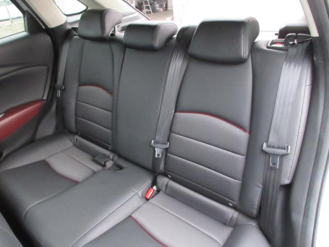 ＣＸ－３ ＸＤ　ツーリング　寒冷地仕様　禁煙　純正コネクトナビ　バックカメラ　レーダークルーズ　ＥＴＣ　前側シートヒーター　ＢＳＭ　パドルシフト　ＬＥＤヘッドライト　ドアバイザ　純正１８ＡＷ　スマートキー　アイドリングストップ（22枚目）