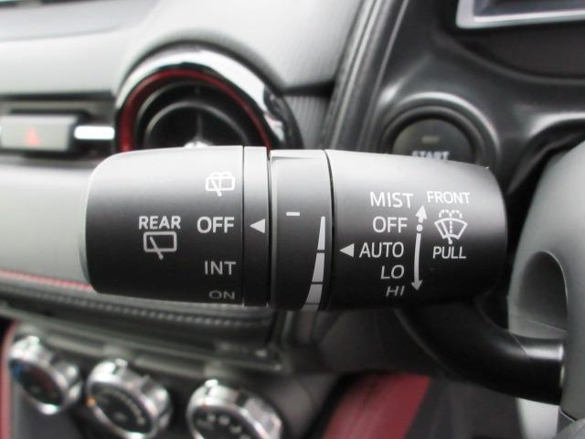 ＣＸ－３ ＸＤ　ツーリング　寒冷地仕様　禁煙　純正コネクトナビ　バックカメラ　レーダークルーズ　ＥＴＣ　前側シートヒーター　ＢＳＭ　パドルシフト　ＬＥＤヘッドライト　ドアバイザ　純正１８ＡＷ　スマートキー　アイドリングストップ（42枚目）