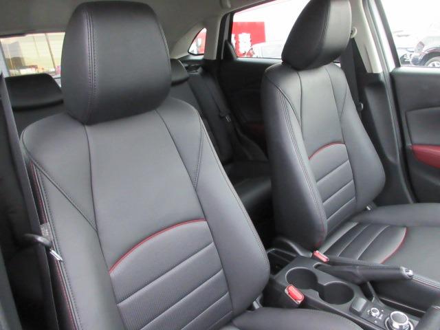 ＣＸ－３ ＸＤ　ツーリング　寒冷地仕様　禁煙　純正コネクトナビ　バックカメラ　レーダークルーズ　ＥＴＣ　前側シートヒーター　ＢＳＭ　パドルシフト　ＬＥＤヘッドライト　ドアバイザ　純正１８ＡＷ　スマートキー　アイドリングストップ（51枚目）