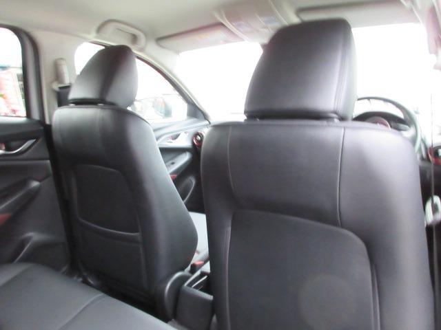 ＣＸ－３ ＸＤ　ツーリング　寒冷地仕様　禁煙　純正コネクトナビ　バックカメラ　レーダークルーズ　ＥＴＣ　前側シートヒーター　ＢＳＭ　パドルシフト　ＬＥＤヘッドライト　ドアバイザ　純正１８ＡＷ　スマートキー　アイドリングストップ（52枚目）