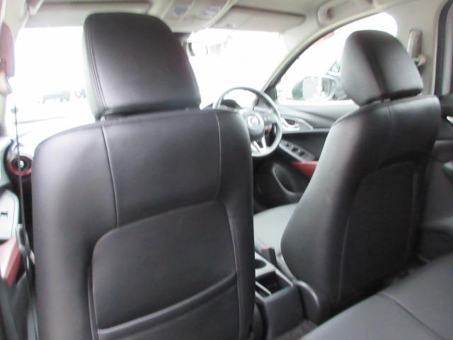 ＣＸ－３ ＸＤ　ツーリング　寒冷地仕様　禁煙　純正コネクトナビ　バックカメラ　レーダークルーズ　ＥＴＣ　前側シートヒーター　ＢＳＭ　パドルシフト　ＬＥＤヘッドライト　ドアバイザ　純正１８ＡＷ　スマートキー　アイドリングストップ（57枚目）