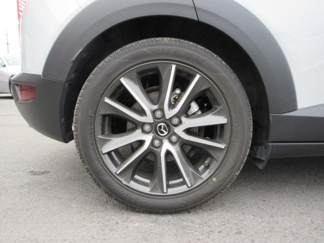 ＣＸ－３ ＸＤ　ツーリング　寒冷地仕様　禁煙　純正コネクトナビ　バックカメラ　レーダークルーズ　ＥＴＣ　前側シートヒーター　ＢＳＭ　パドルシフト　ＬＥＤヘッドライト　ドアバイザ　純正１８ＡＷ　スマートキー　アイドリングストップ（68枚目）