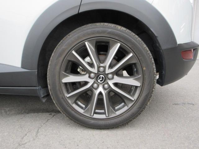 ＣＸ－３ ＸＤ　ツーリング　寒冷地仕様　禁煙　純正コネクトナビ　バックカメラ　レーダークルーズ　ＥＴＣ　前側シートヒーター　ＢＳＭ　パドルシフト　ＬＥＤヘッドライト　ドアバイザ　純正１８ＡＷ　スマートキー　アイドリングストップ（69枚目）