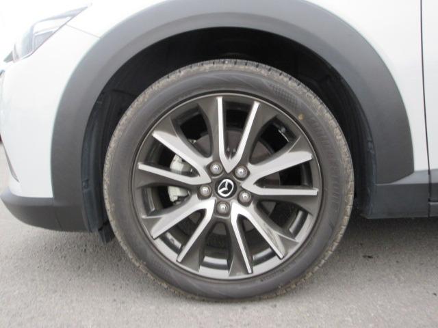 ＣＸ－３ ＸＤ　ツーリング　寒冷地仕様　禁煙　純正コネクトナビ　バックカメラ　レーダークルーズ　ＥＴＣ　前側シートヒーター　ＢＳＭ　パドルシフト　ＬＥＤヘッドライト　ドアバイザ　純正１８ＡＷ　スマートキー　アイドリングストップ（70枚目）