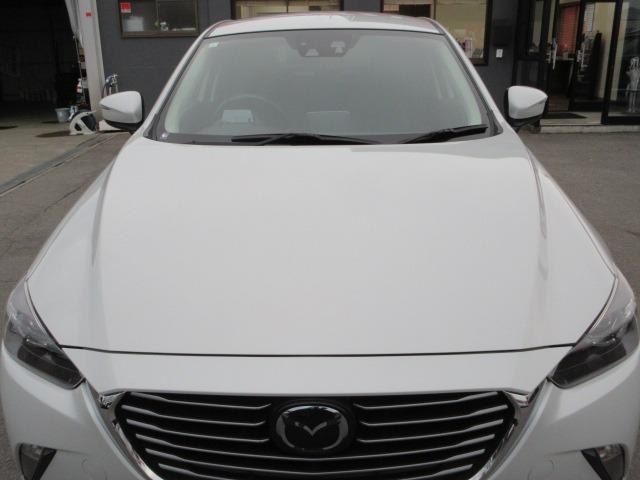 ＣＸ－３ ＸＤ　ツーリング　寒冷地仕様　禁煙　純正コネクトナビ　バックカメラ　レーダークルーズ　ＥＴＣ　前側シートヒーター　ＢＳＭ　パドルシフト　ＬＥＤヘッドライト　ドアバイザ　純正１８ＡＷ　スマートキー　アイドリングストップ（71枚目）