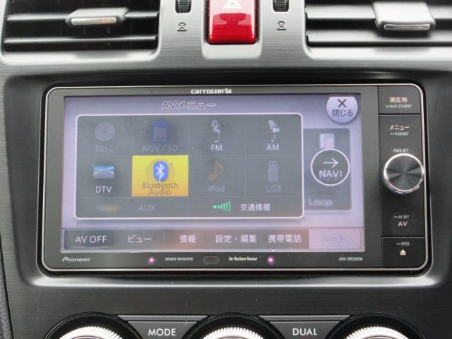フォレスター ２．０ＸＴ　アイサイト　アプライドＢ型　寒冷地仕様　カロッツェリアナビ　バックカメラ　レーダークルーズ　パドルシフト　前側シートヒーター　Ｘ－ＭＯＤＥ　ＬＥＤデイライト　ＨＩＤヘッドライト　純正ルーフレール　前後フォグ（25枚目）