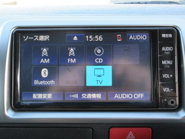 ハイエースバン ロングスーパーＧＬ　７型　４ＷＤ　寒冷地仕様　アースカラー　純正ナビ　パノラミックビュー　オートハイビーム　ＥＴＣ　ドラレコ　ＡＣ１００Ｖ電源　インテリジェントクリアランスソナー　ＬＥＤフォグ　ドアバイザー　スマートキー（21枚目）