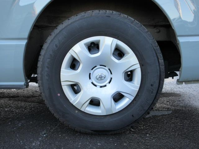 ハイエースバン ロングスーパーＧＬ　７型　４ＷＤ　寒冷地仕様　アースカラー　純正ナビ　パノラミックビュー　オートハイビーム　ＥＴＣ　ドラレコ　ＡＣ１００Ｖ電源　インテリジェントクリアランスソナー　ＬＥＤフォグ　ドアバイザー　スマートキー（66枚目）