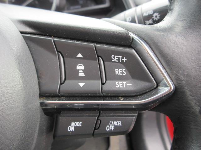 ＣＸ－３ ＸＤ　Ｌパッケージ　後期型　６速マニュアル　純正コネクトナビ　アラウンドビューモニター　Ｂカメラ　シートヒーター　レーダークルーズ　ＥＴＣ　ハンドルヒーター　専用レザーシート　ＬＥＤヘッドライト　前後フォグ　純正１８ＡＷ（7枚目）