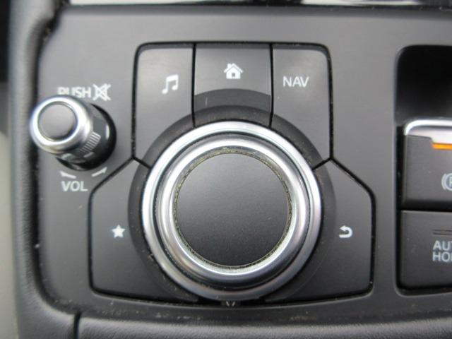 ＣＸ－３ ＸＤ　Ｌパッケージ　後期型　６速マニュアル　純正コネクトナビ　アラウンドビューモニター　Ｂカメラ　シートヒーター　レーダークルーズ　ＥＴＣ　ハンドルヒーター　専用レザーシート　ＬＥＤヘッドライト　前後フォグ　純正１８ＡＷ（31枚目）