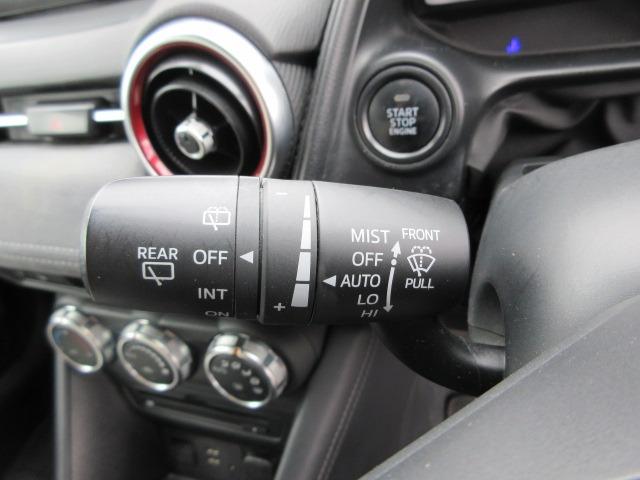 ＣＸ－３ ＸＤ　Ｌパッケージ　後期型　６速マニュアル　純正コネクトナビ　アラウンドビューモニター　Ｂカメラ　シートヒーター　レーダークルーズ　ＥＴＣ　ハンドルヒーター　専用レザーシート　ＬＥＤヘッドライト　前後フォグ　純正１８ＡＷ（41枚目）