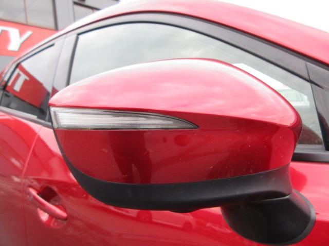 ＣＸ－３ ＸＤ　Ｌパッケージ　後期型　６速マニュアル　純正コネクトナビ　アラウンドビューモニター　Ｂカメラ　シートヒーター　レーダークルーズ　ＥＴＣ　ハンドルヒーター　専用レザーシート　ＬＥＤヘッドライト　前後フォグ　純正１８ＡＷ（44枚目）