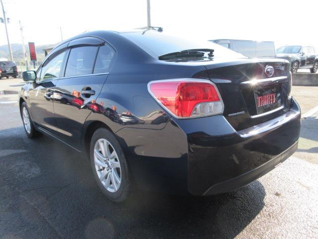 インプレッサG4 2.0iアイサイト アプライドD 後期型 ストラーダナビ バックカメラ レーダークルーズ パドルシフト ETC 衝突軽減ブレ レーンアシスト アイドリングストップ HIDヘッドライト 前側フォグ スマートキー ドアバイザ(15枚目)