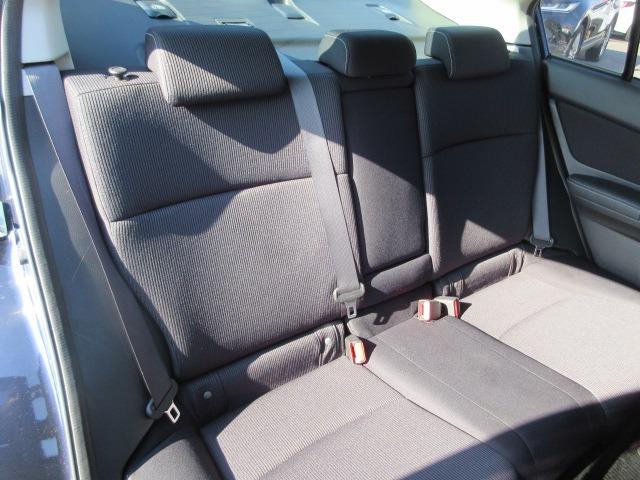 インプレッサG4 2.0iアイサイト アプライドD 後期型 ストラーダナビ バックカメラ レーダークルーズ パドルシフト ETC 衝突軽減ブレ レーンアシスト アイドリングストップ HIDヘッドライト 前側フォグ スマートキー ドアバイザ(19枚目)