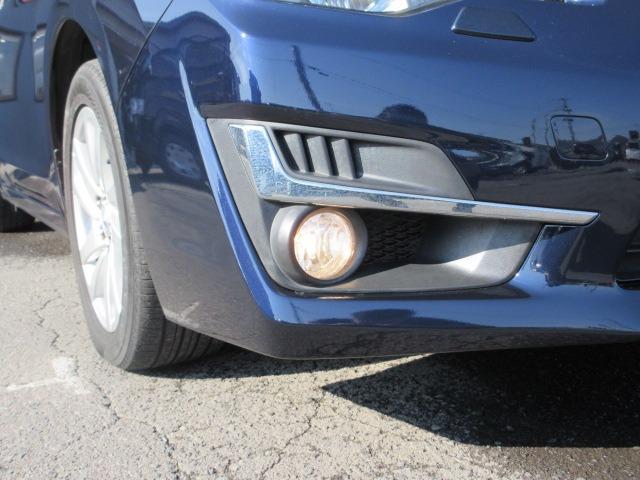 インプレッサG4 2.0iアイサイト アプライドD 後期型 ストラーダナビ バックカメラ レーダークルーズ パドルシフト ETC 衝突軽減ブレ レーンアシスト アイドリングストップ HIDヘッドライト 前側フォグ スマートキー ドアバイザ(47枚目)